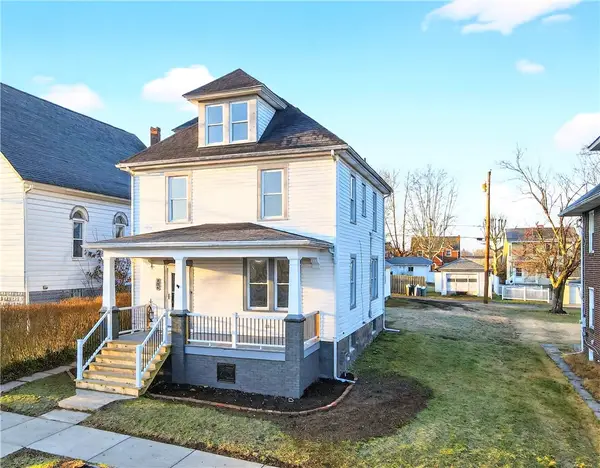 736 Mace Street, Greensburg, PA 15601