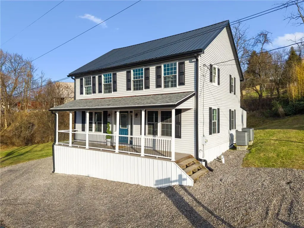 148 Sycamore St, Wendel, PA 15642 - Image #1