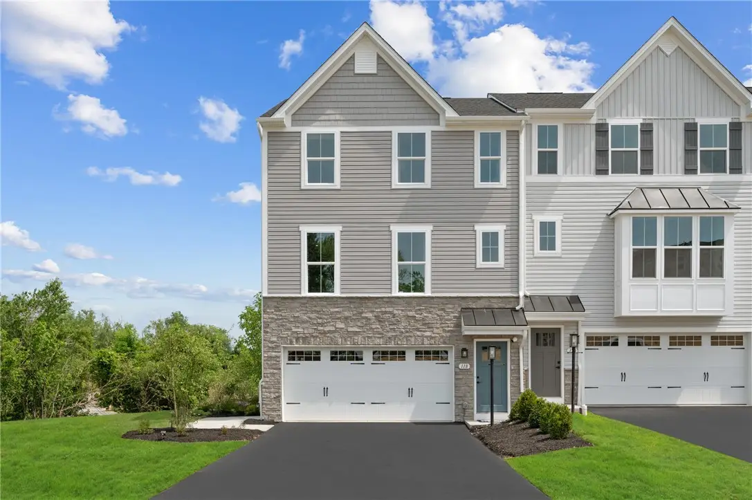 400 Greenwood Drive, North Strabane Township, PA 15317 - Image #1