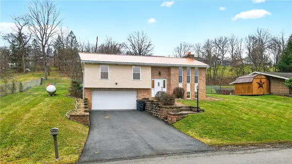 3 Park Road, Charleroi, PA 15022