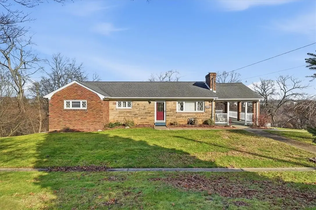 3307 Cleveland Avenue, Hopewell, PA 15001 - Image #1