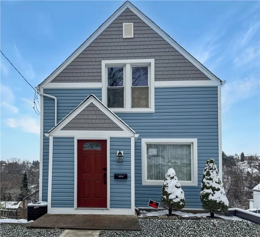 202 Nobles Ln, Pittsburgh, PA 15210 - Image #1