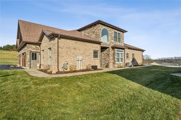 1222 Bellfield Court, Salem Twp, PA 15601