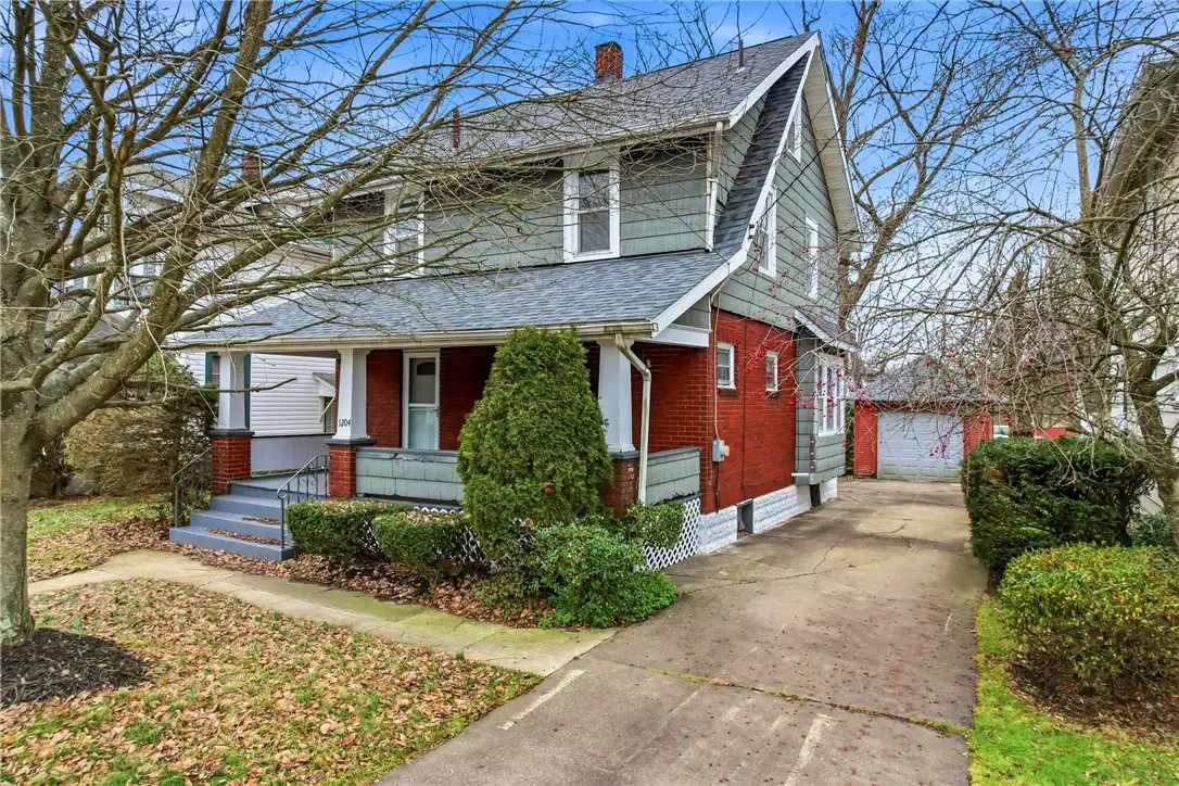 1204 Griswold St, Sharon, PA 16146 - Image #1