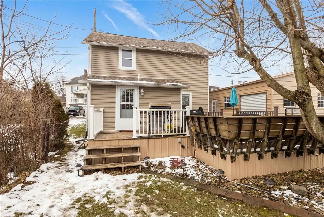 152 N Haft St, Houston, PA 15342 - Image #1