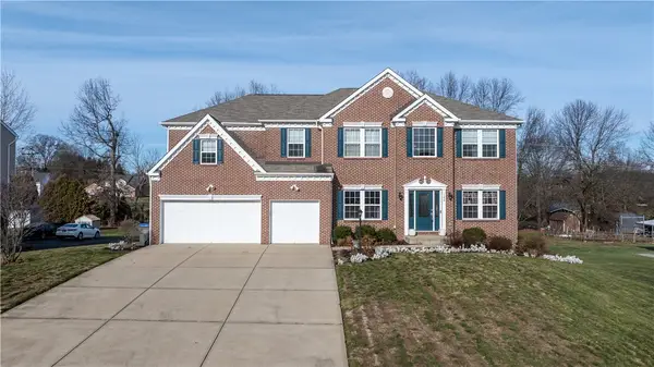 120 Pasture Crossing Dr, Buffalo Twp, PA 16055