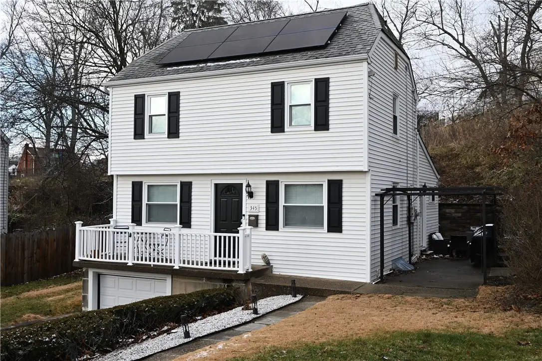 345 Delano Drive, Pleasant Hills, PA 15236 - Image #1