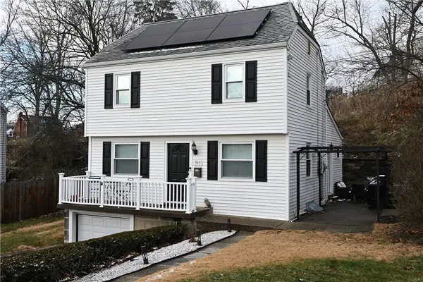 345 Delano Drive, Pleasant Hills, PA 15236