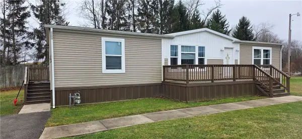 163 Mancini Dr, Somerset Twp, PA 15501