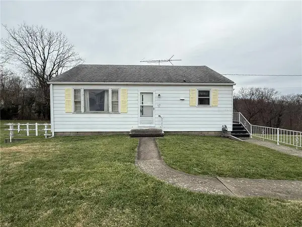 359 Dixon Blvd, South Union Twp, PA 15401