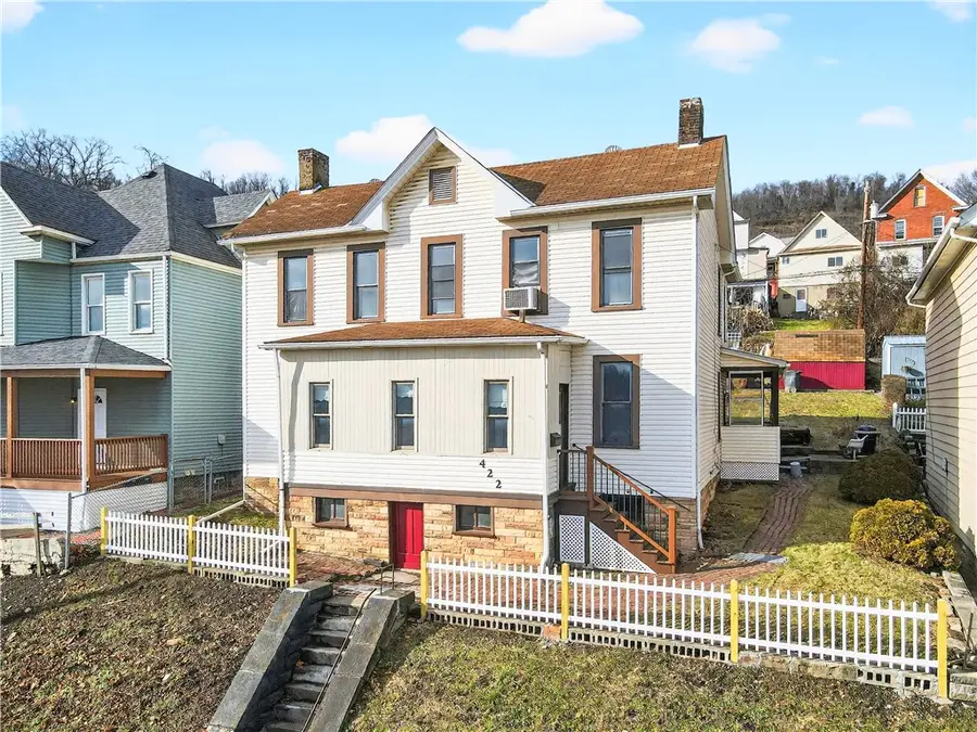 422 W 7th Ave, Tarentum, PA 15084 - Image #2