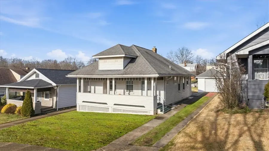 1820 Polk Street, Aliquippa, PA 15001 - Image #2