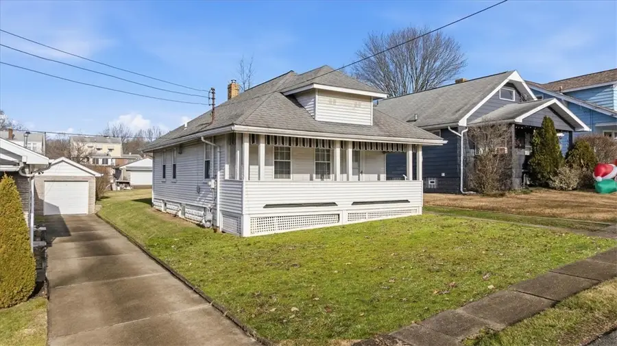 1820 Polk Street, Aliquippa, PA 15001 - Image #3