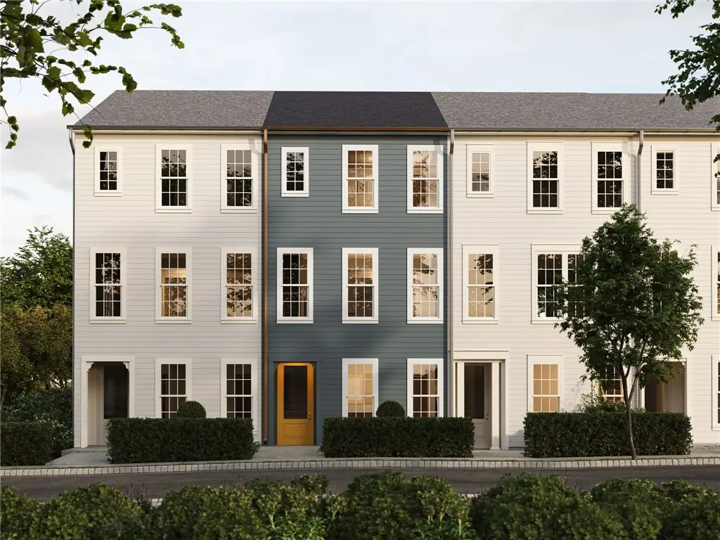 107 Foundry Pike, Cranberry Township, PA 16066 - Image #1