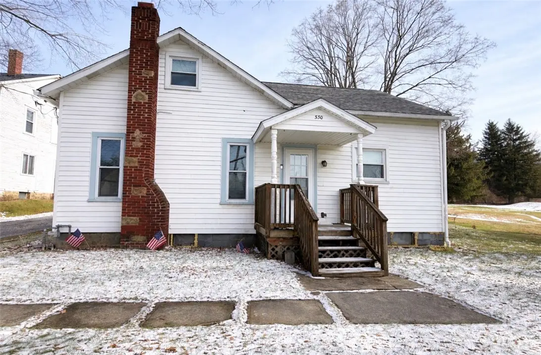 530 Branchton Rd, Slippery Rock Township, PA 16057 - Image #1