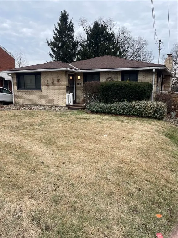 128 Lebanon Church Rd, Pleasant Hills, PA 15236 - Image #1