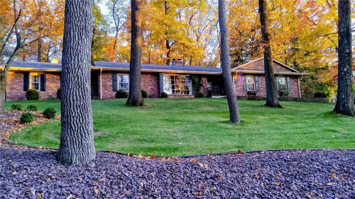 Address Withheld By Seller, Shanor Northvue, PA 16001 - Image #1