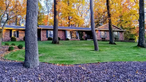 Address Withheld By Seller, Center Twp, PA 16001