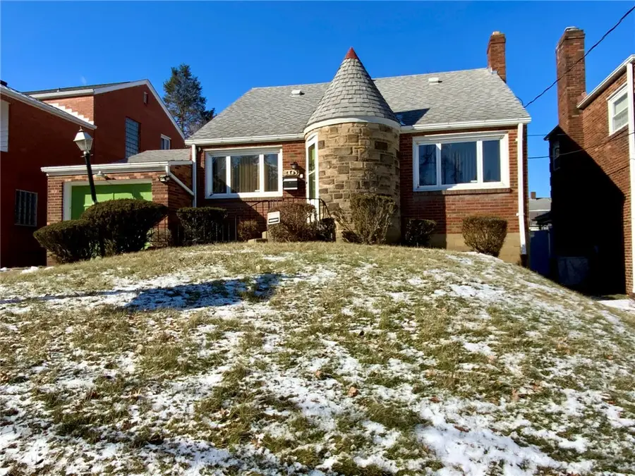 1443 Hawthorne, Pittsburgh, PA 15201 - #3