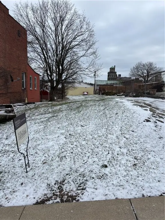 54 E Walnut Street, Washington, PA 15301 - #1