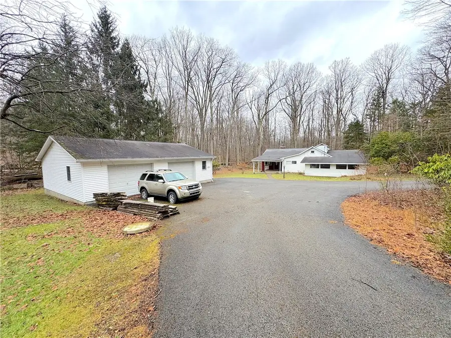 671 Solomon Temple Road, Unity, PA 15650 - Image #2