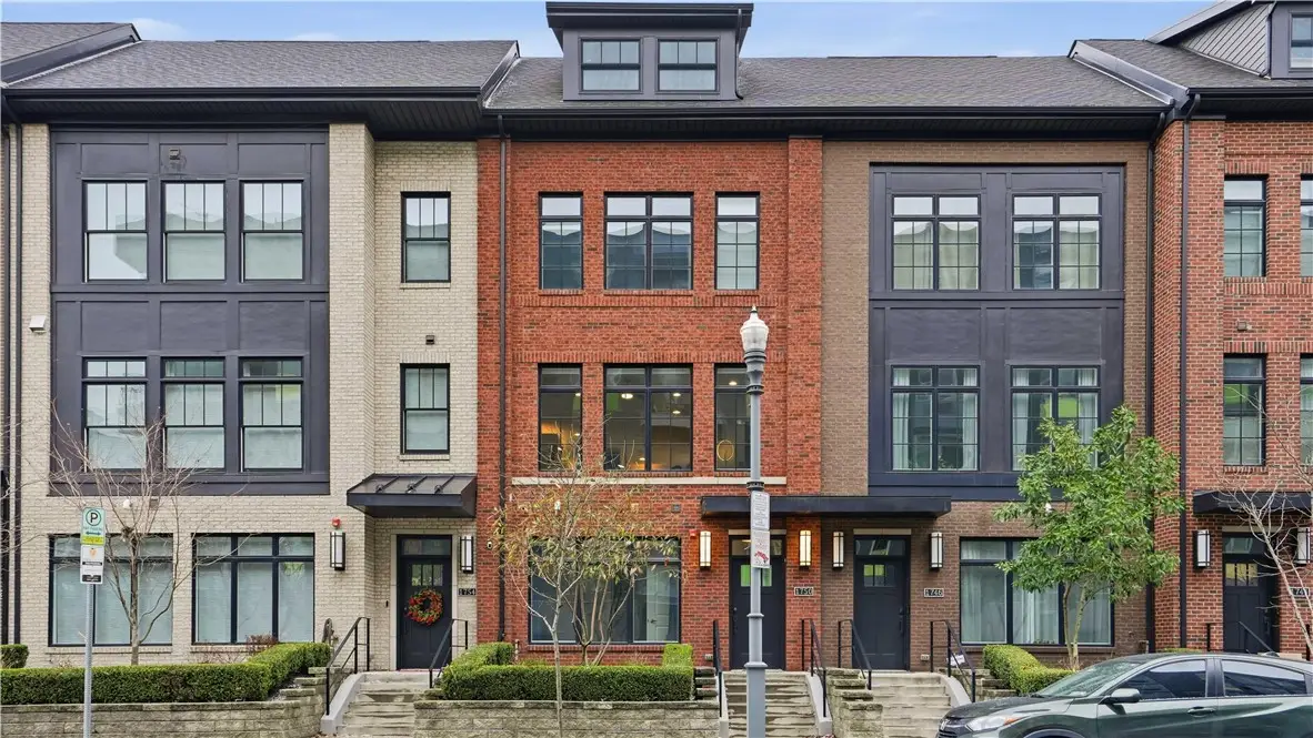 1750 Waterfront Pl, Pittsburgh, PA 15222 - Image #1