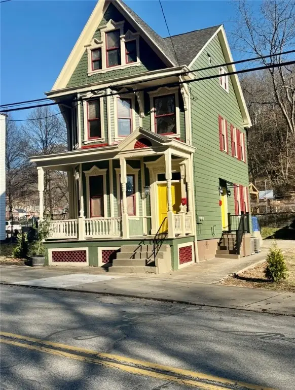 2320 N. Charles, Pittsburgh, PA 15214 - Image #2