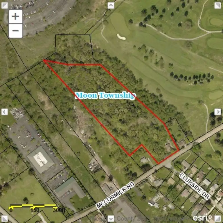 469 Mccormick Rd, Moon Township, PA 15108 - Image #1