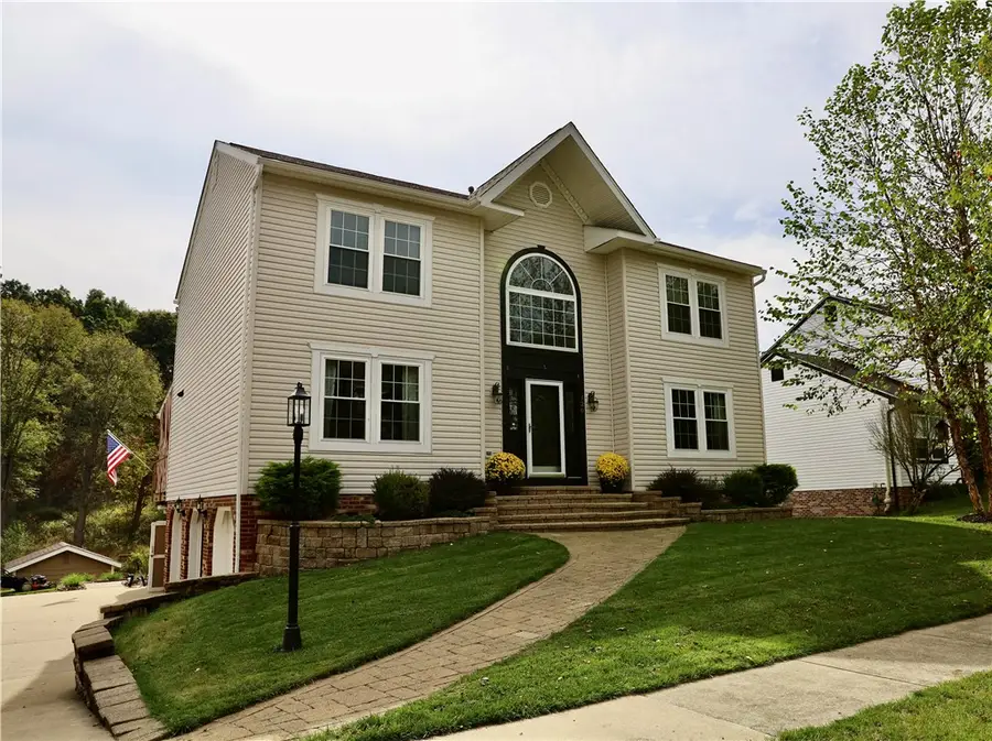 120 Windsor Ct, Cranberry Township, PA 16066 - Image #2