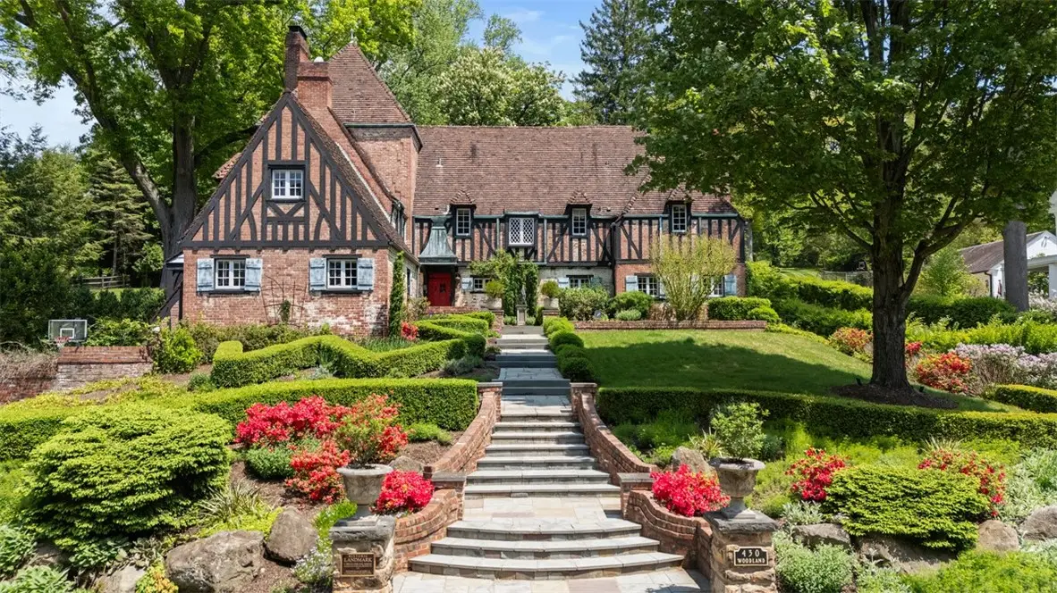 430 Woodland Rd, Sewickley, PA 15143 - #1