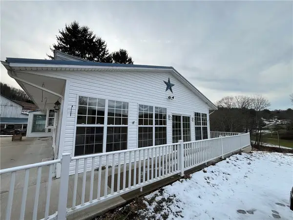 83 Seger Rd, Punxsutawney, PA 15767