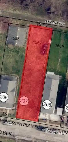 309 Lenawee Ave, Monessen, PA 15062 - Image #1