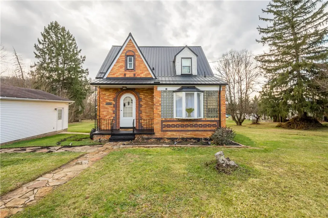 12 Walnut Street, North Strabane Township, PA 15317 - Image #1