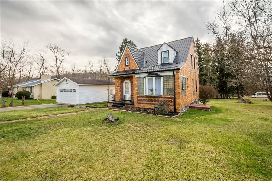 12 Walnut Street, North Strabane Township, PA 15317 - Image #2