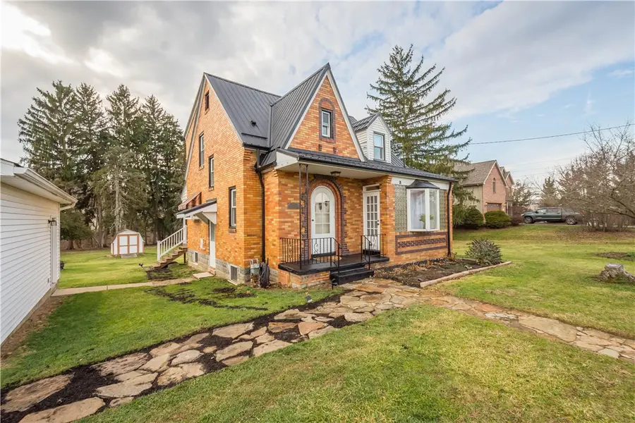 12 Walnut Street, North Strabane Township, PA 15317 - Image #3