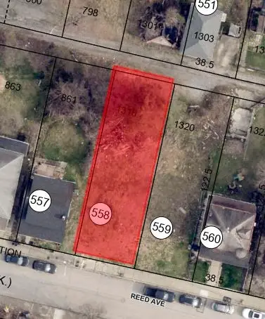 35 Reed Ave, Monessen, PA 15062 - Image #1