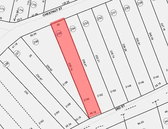 408 Chestnut St, Monessen, PA 15062 - Image #2