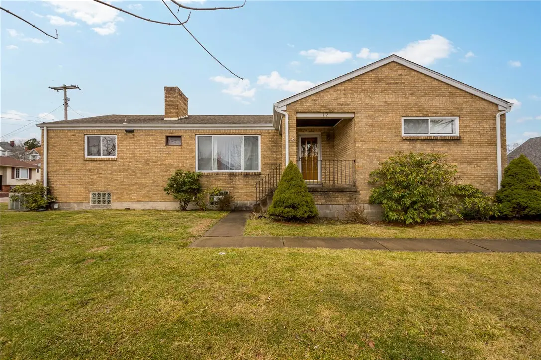 112 Washington Ave, Midway, PA 15060 - Image #1