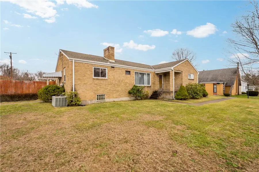 112 Washington Ave, Midway, PA 15060 - Image #2