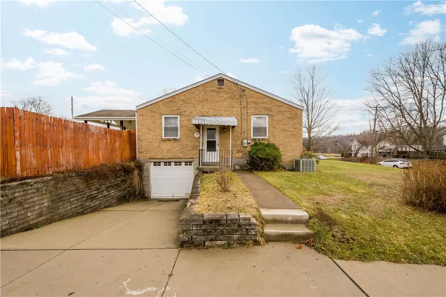 112 Washington Ave, Midway, PA 15060 - Image #3