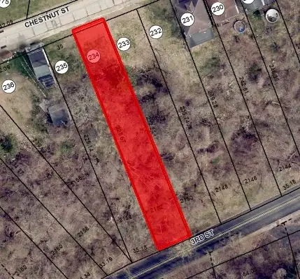 404 Chestnut St, Monessen, PA 15062 - Image #1