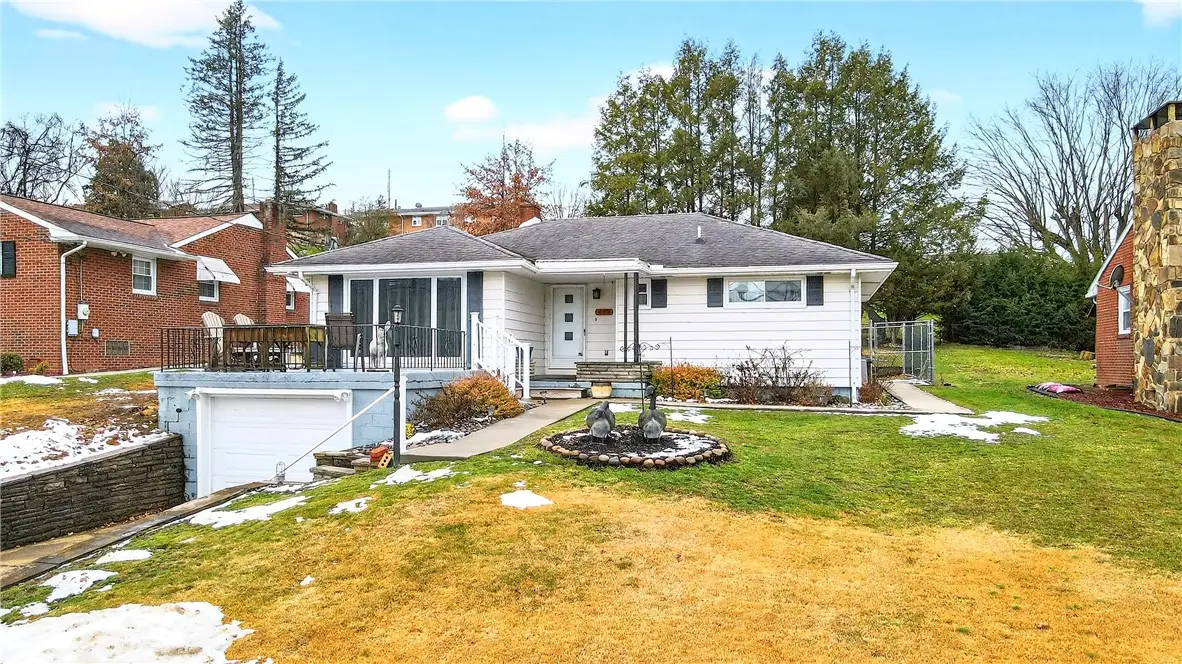 660 Circle Drive, Rostraver, PA 15012 - Image #1