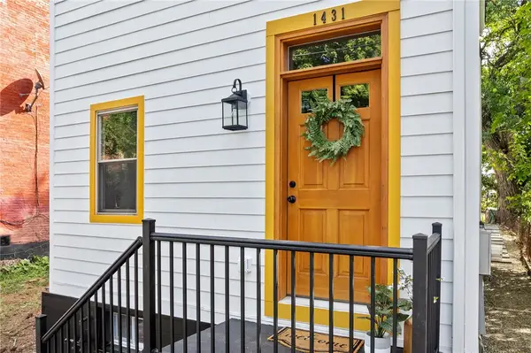 1431 Adams Street, Manchester, PA 15233