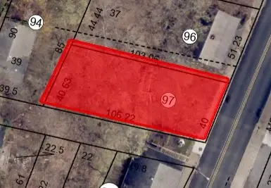 509 3rd St, Monessen, PA 15062