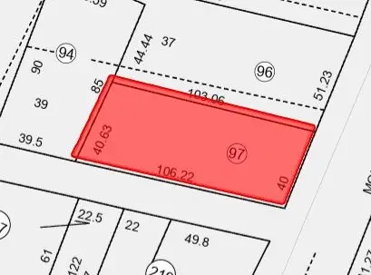 509 3rd St, Monessen, PA 15062 - #2