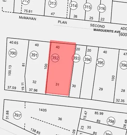 914 Marguerite Ave, Monessen, PA 15062 - Image #2