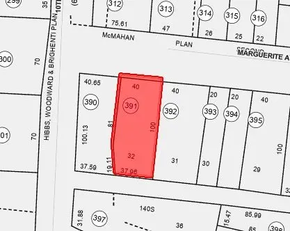 916 Marguerite Ave., Monessen, PA 15062 - Image #2