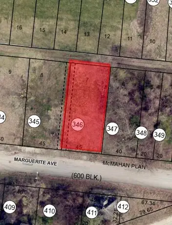 627 Marguerite Ave, Monessen, PA 15062