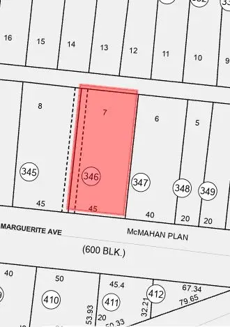 627 Marguerite Ave, Monessen, PA 15062 - Image #2