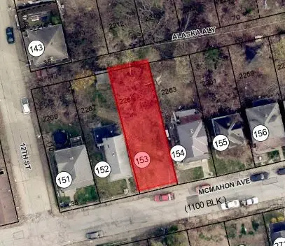 1125 Mcmahon Ave, Monessen, PA 15062 - Image #1